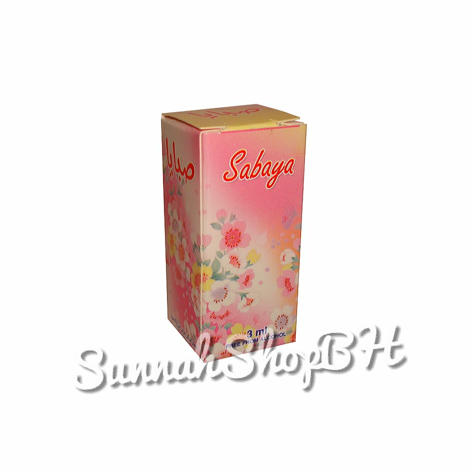 Sabaya 3ml