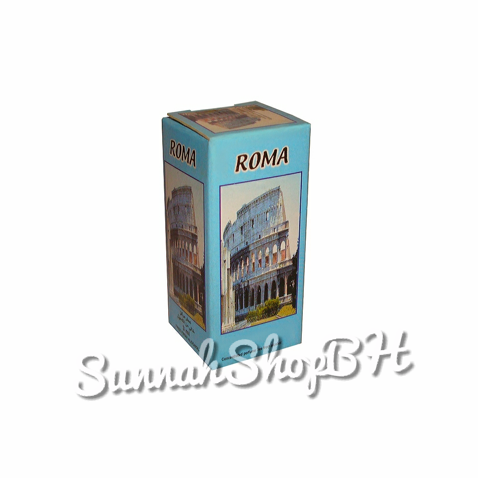 Roma 3ml