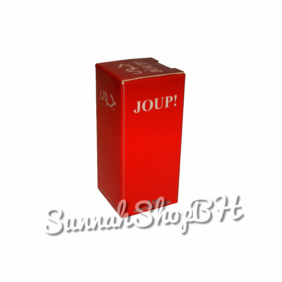 Joup 3ml