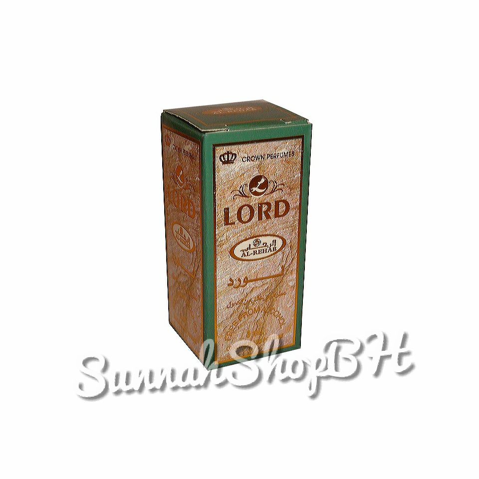 Lord 3ml