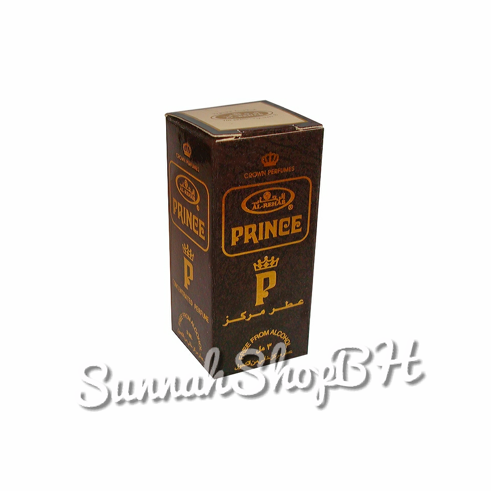 Prince 3ml