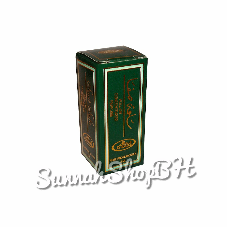 Saat safa 3ml
