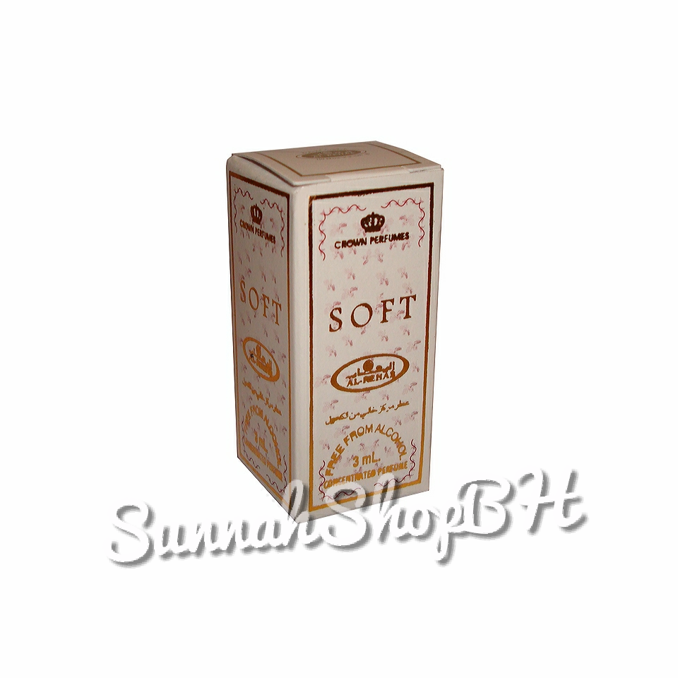 Soft 3ml