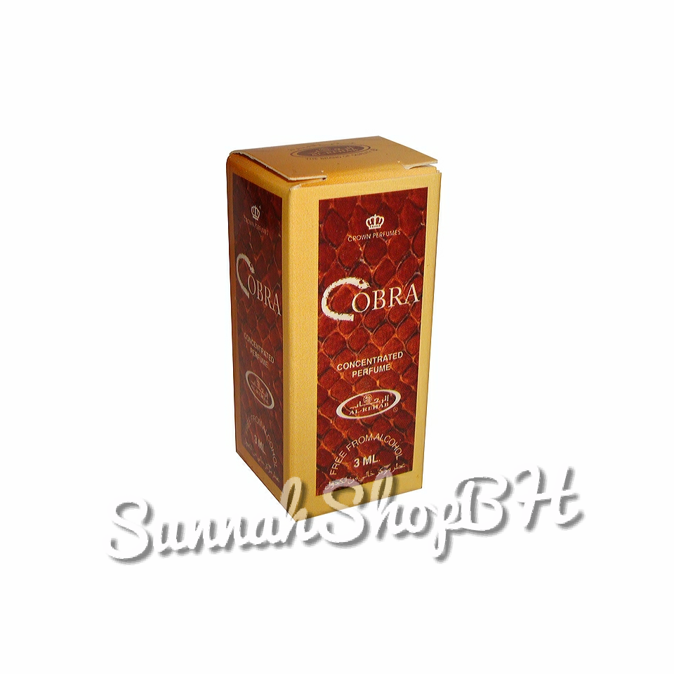 Cobra 3ml