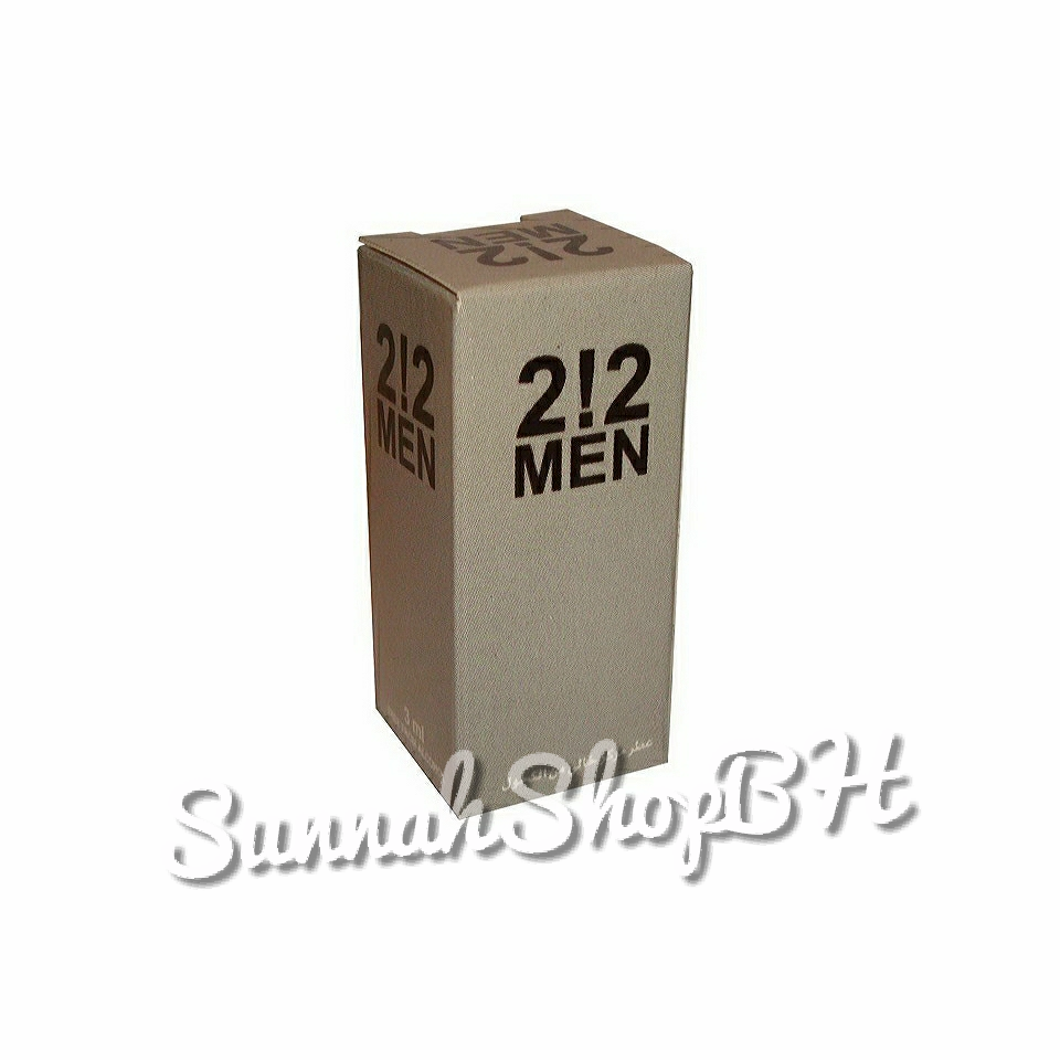 2!2 men 3ml