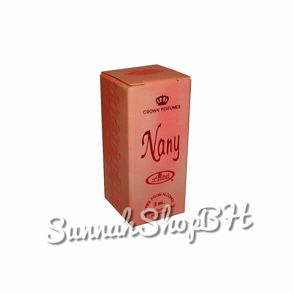 Nany 3ml