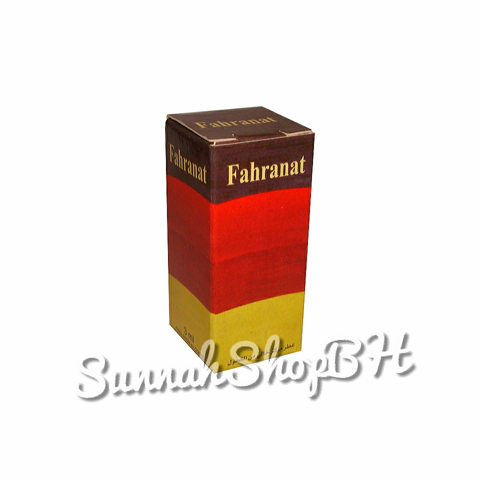 Fahranat 3ml