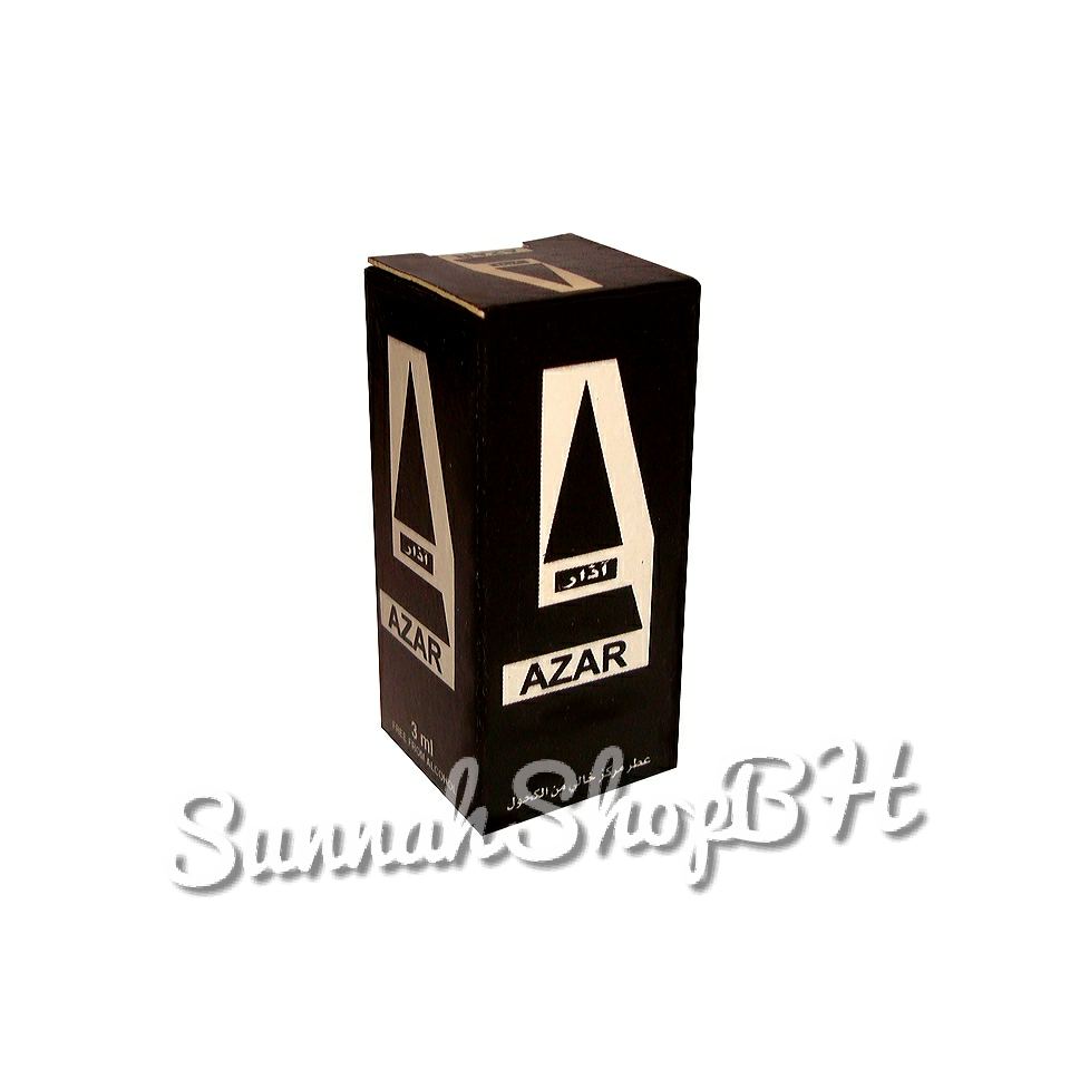 Azar 3ml