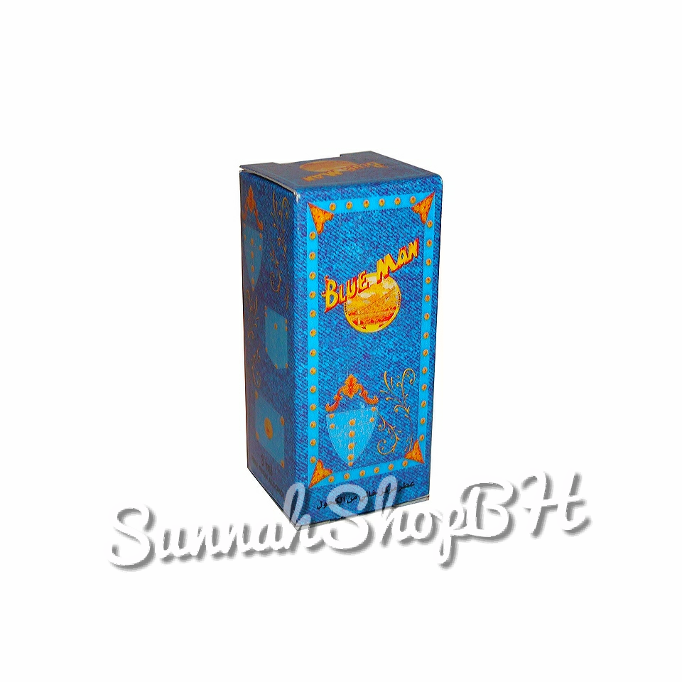 Blue man 3ml