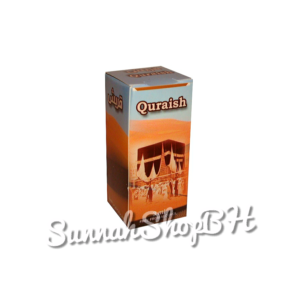 Quraish 3ml