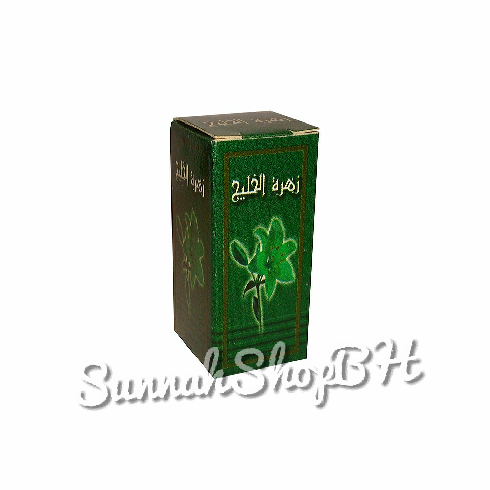 Zahretul khaliji 3ml