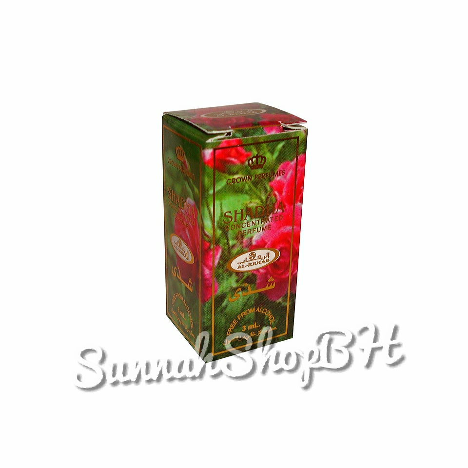Shadha 3ml