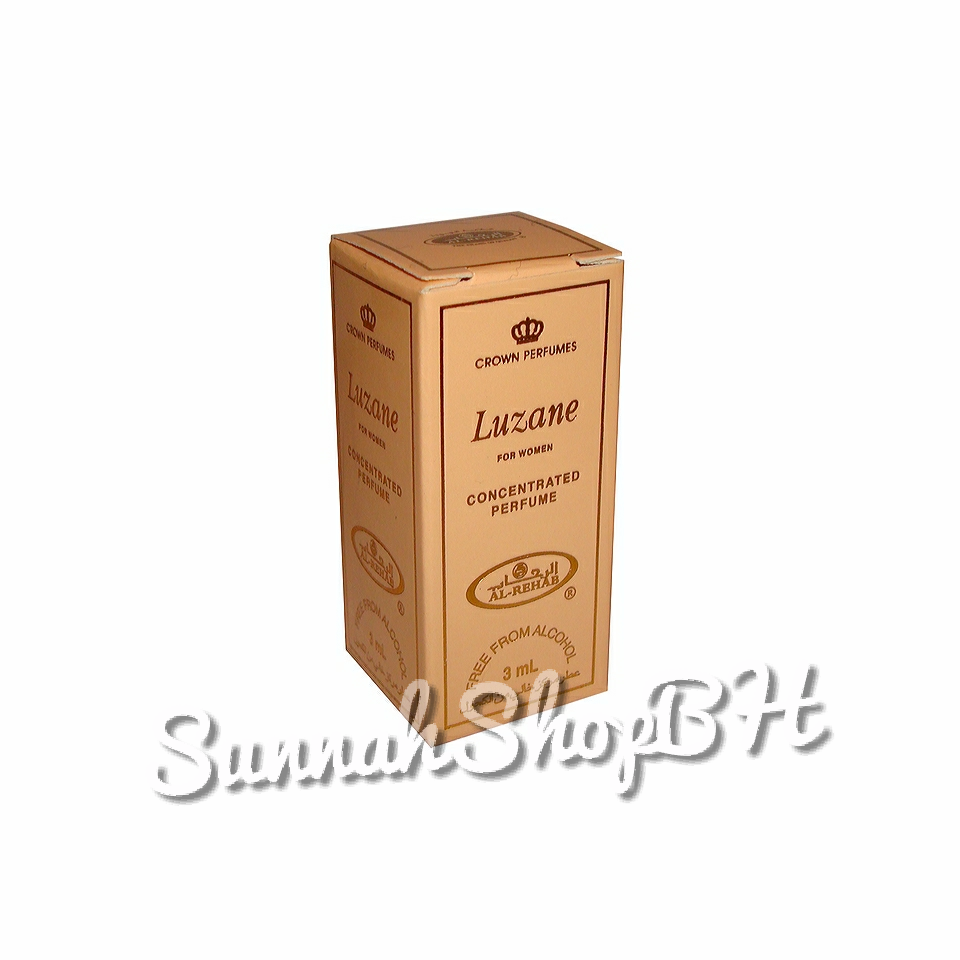 Luzane 3 ml