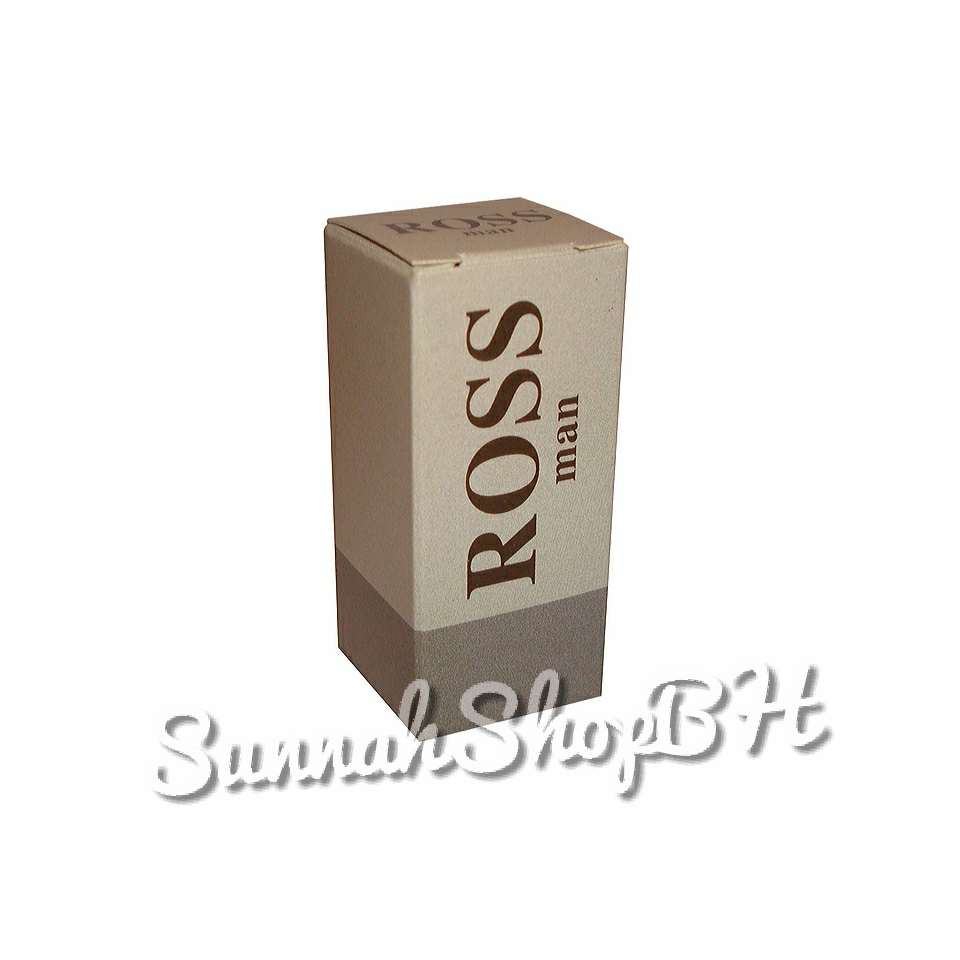 Ross man 3ml