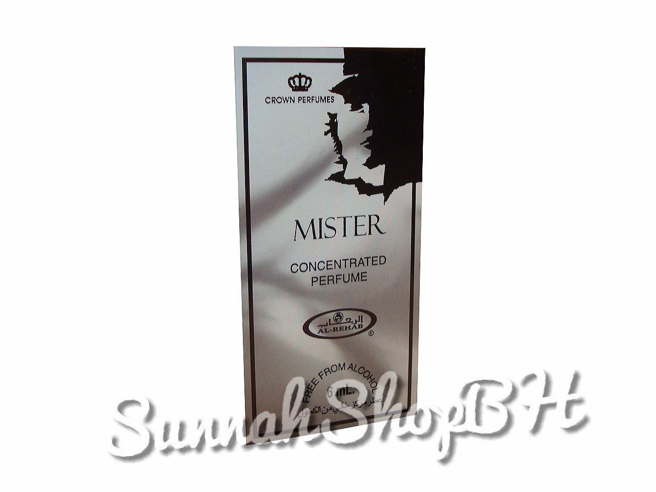 Mister 6ml