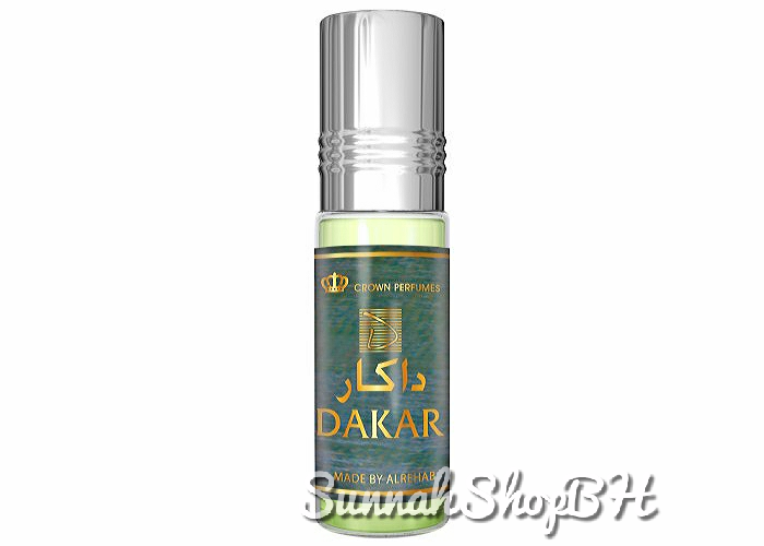 Dakar 6ml