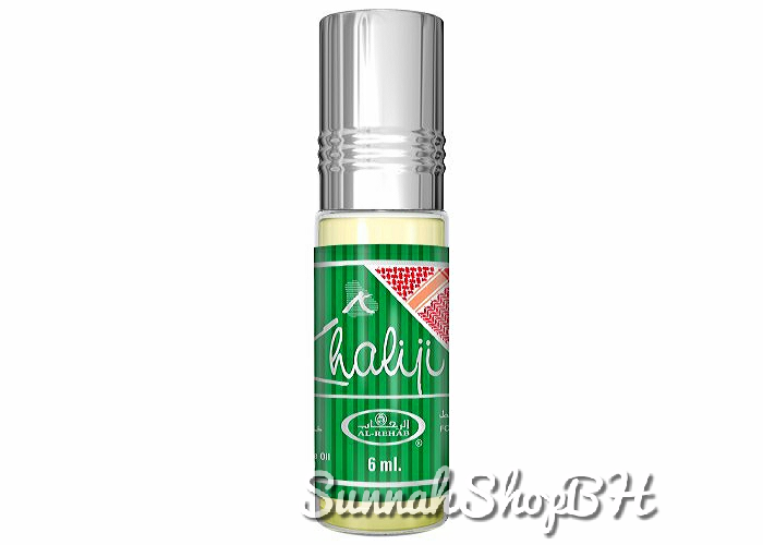 Khaliji 6ml