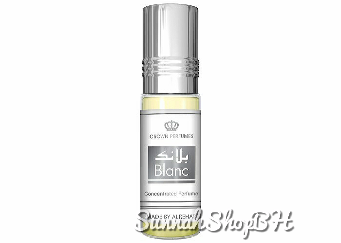 Blanc 6ml