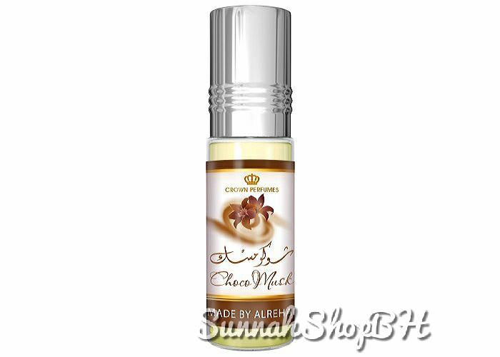 Choco musk 6ml