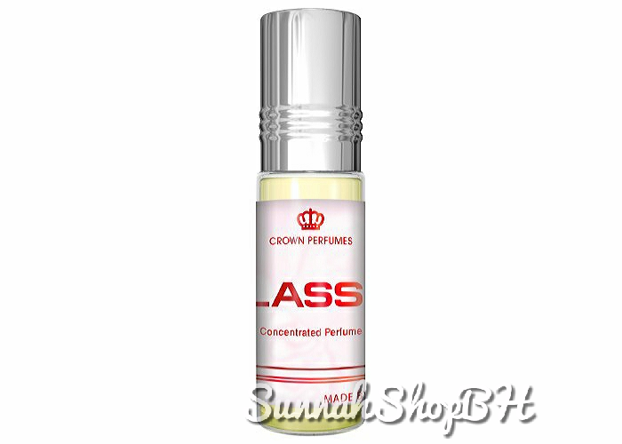 Classic 6ml