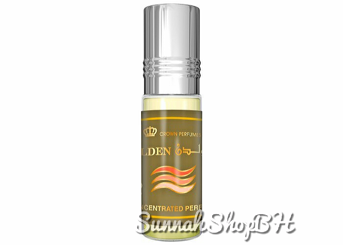 Golden 6ml