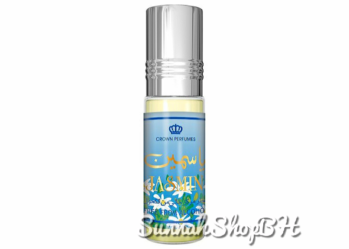 Jasmin 6ml