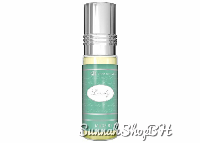 Lovely 6ml
