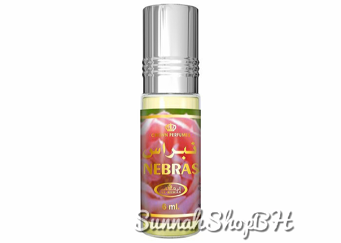 Nebras 6ml