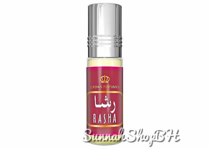 Rasha 6ml