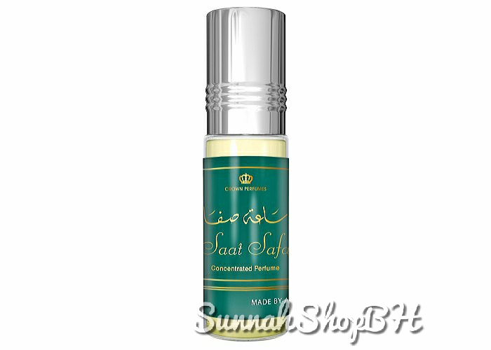 Saat safa 6ml