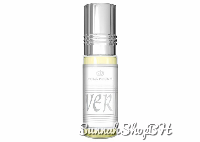 Silver 6ml