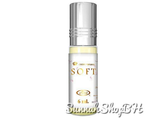Soft 6ml