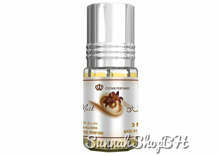 Choco musk 3ml
