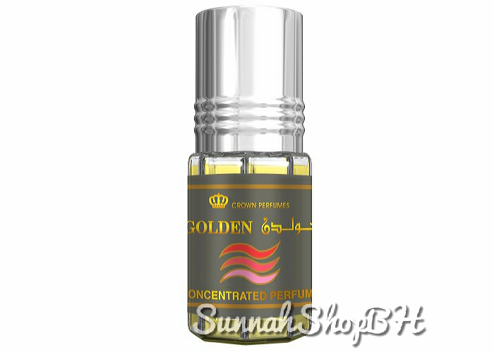 Golden 3ml