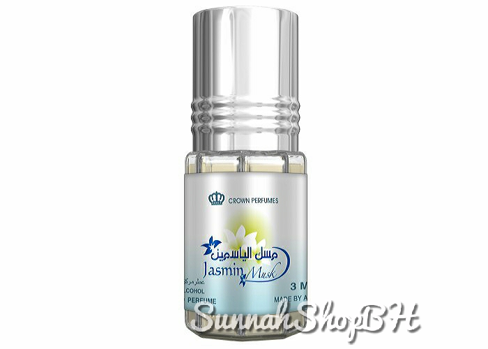 Jasmin musk 3ml