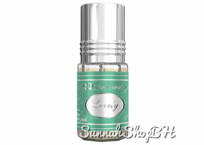 Lovely 3ml