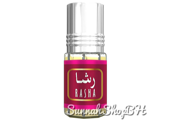 Rasha 3ml