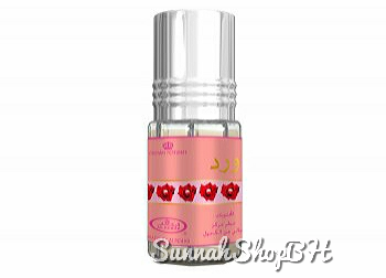Roses 3ml