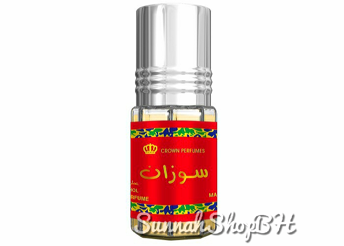 Susan 3ml