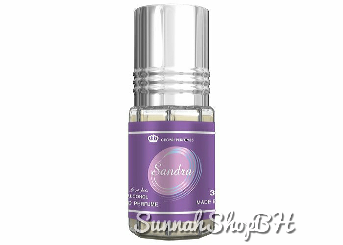 Sandra 3ml
