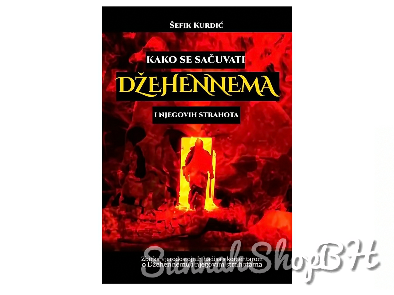 Kako se sačuvati džehennema