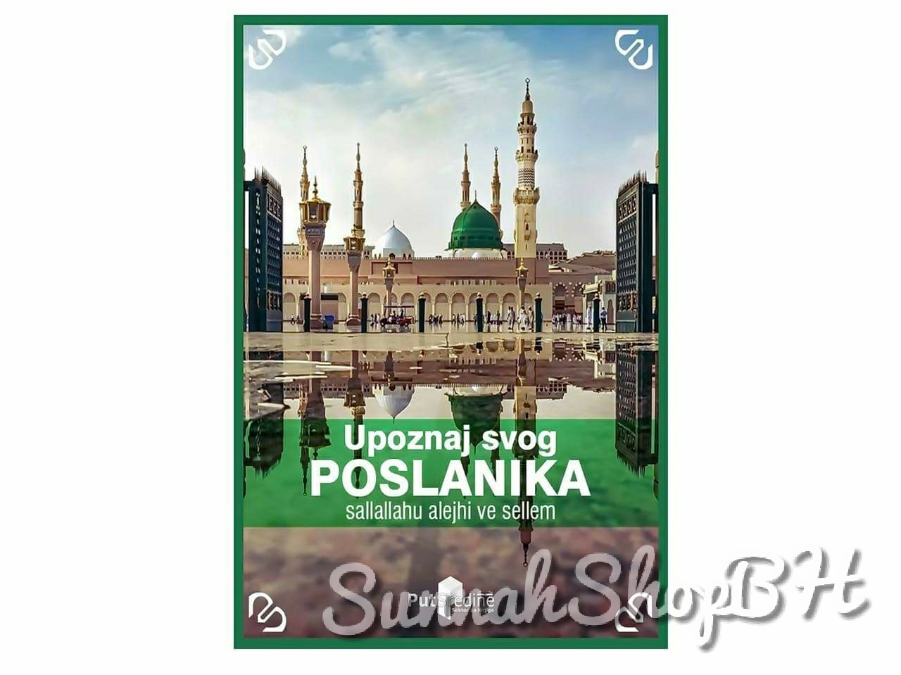 Upoznaj svog Poslanika