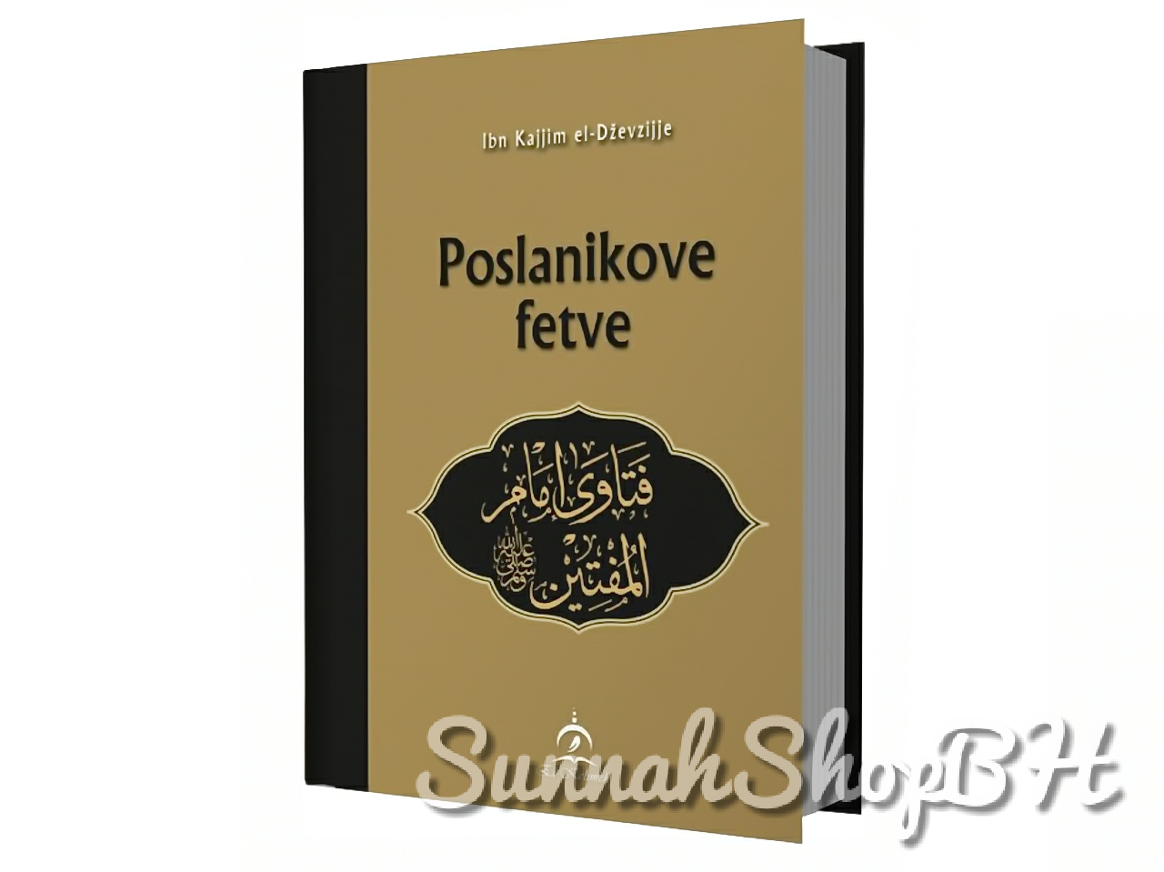 Poslanikove fetve