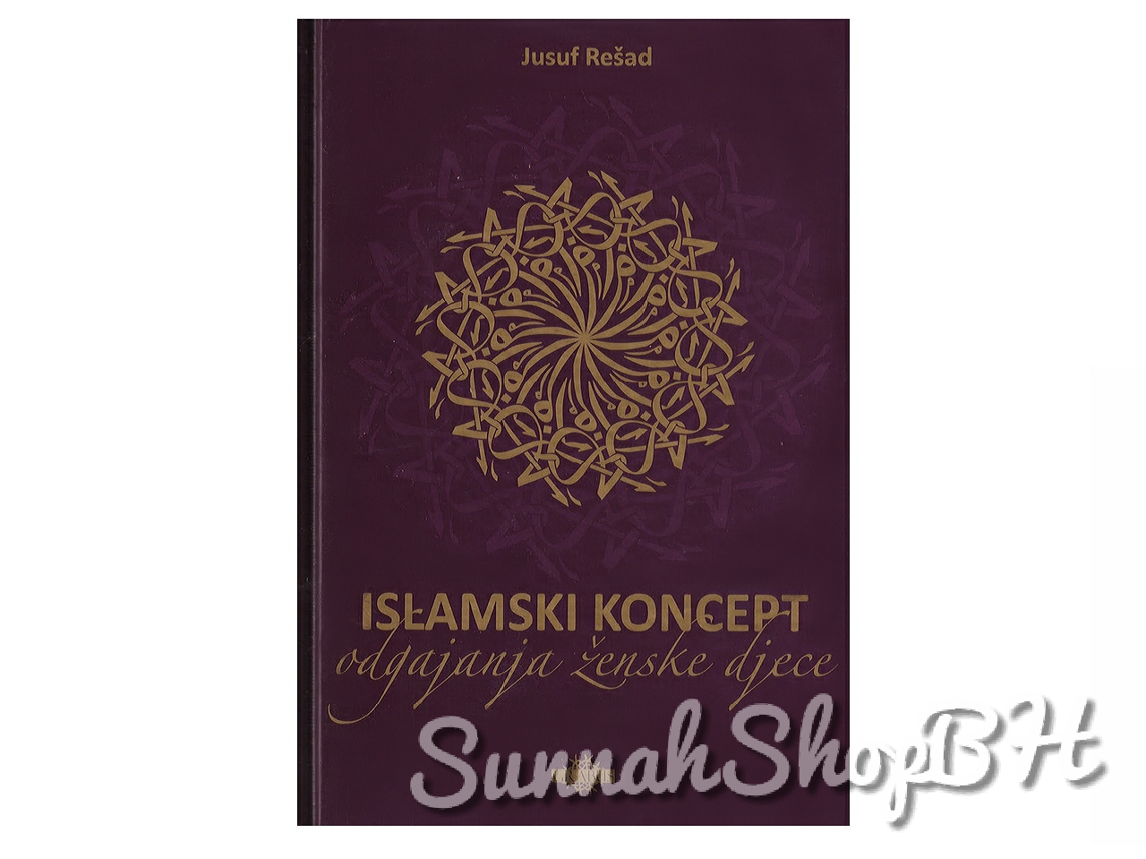 Islamski koncept odgajanja ženske djece