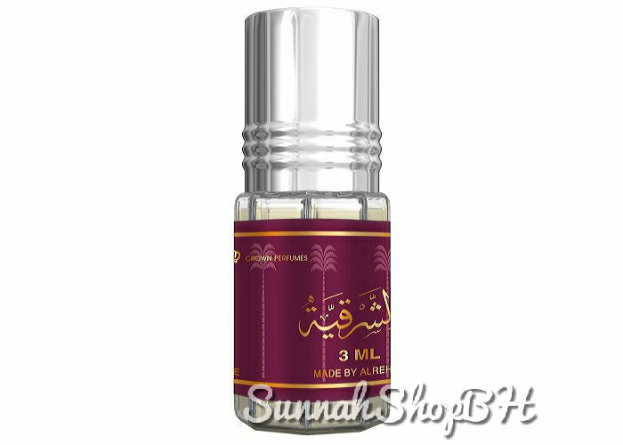 Al Sharquiah 3ml