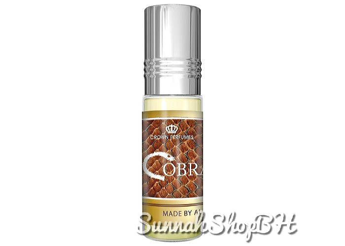 Cobra 6ml