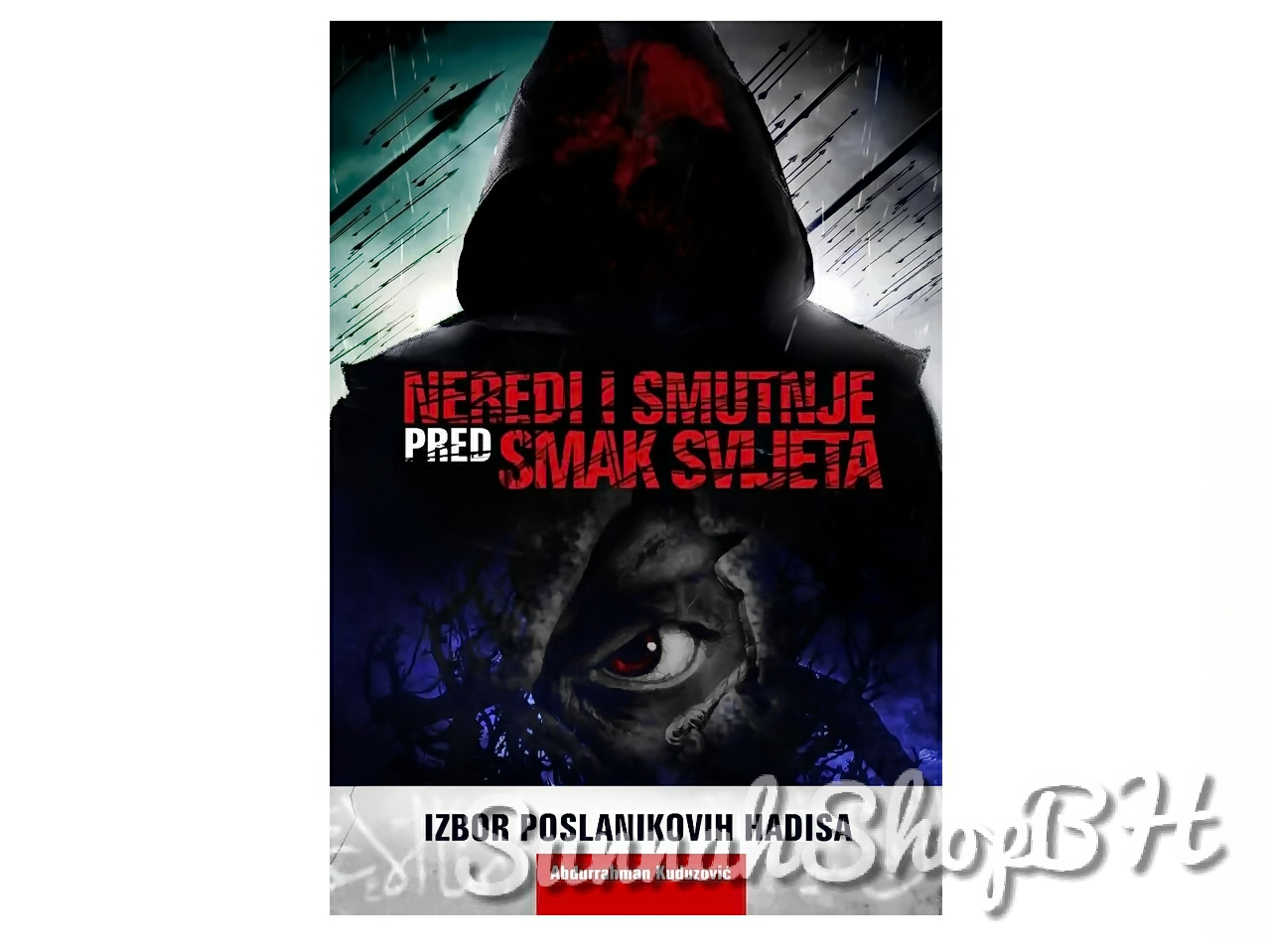 Neredi i smutnje pred smak svijeta