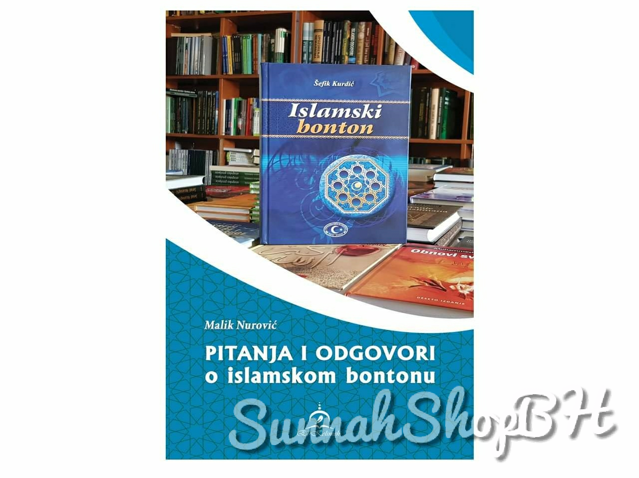 Pitanja i odgovori o islamskom bontonu