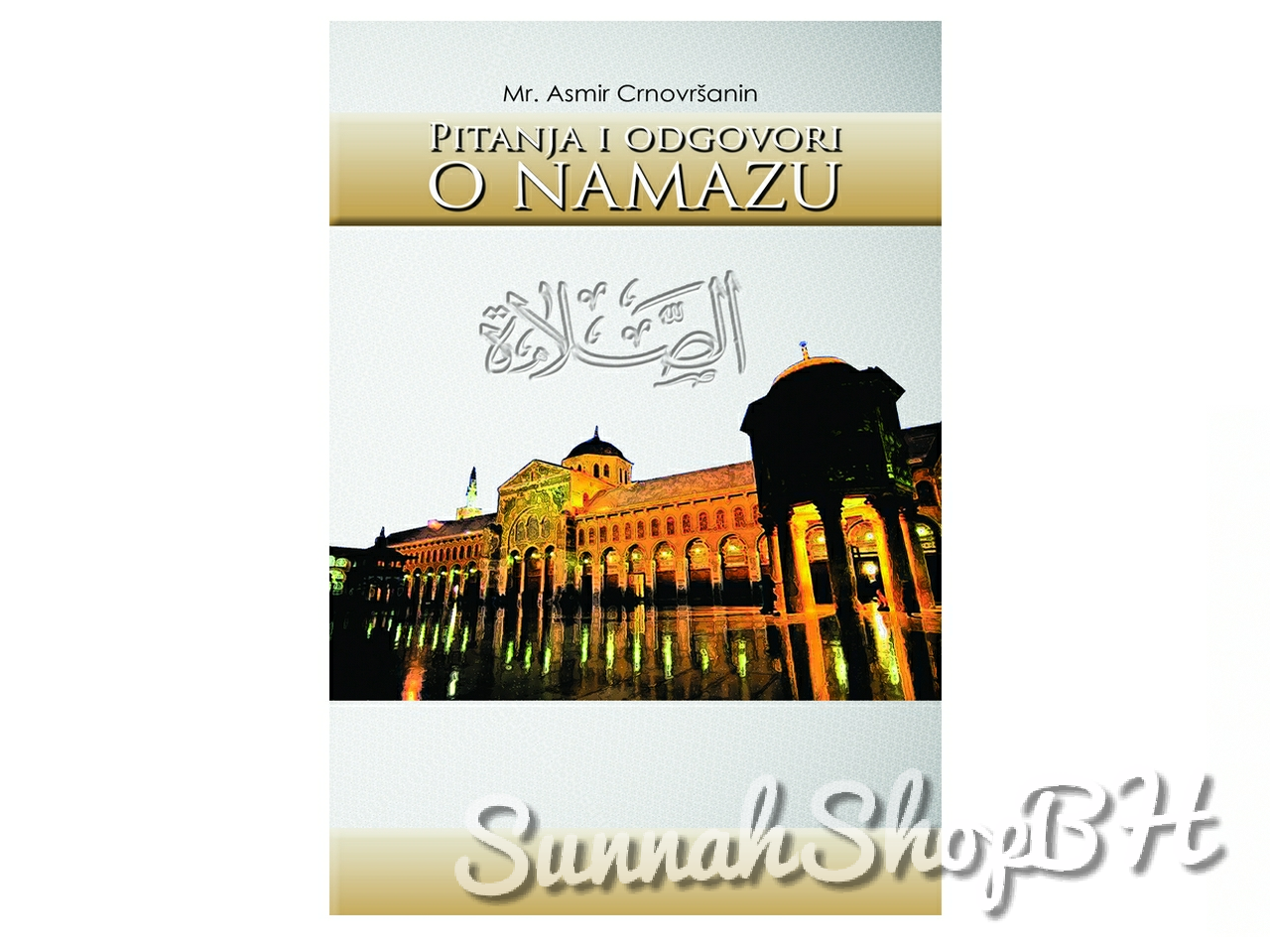 Pitanja i odgovori o namazu