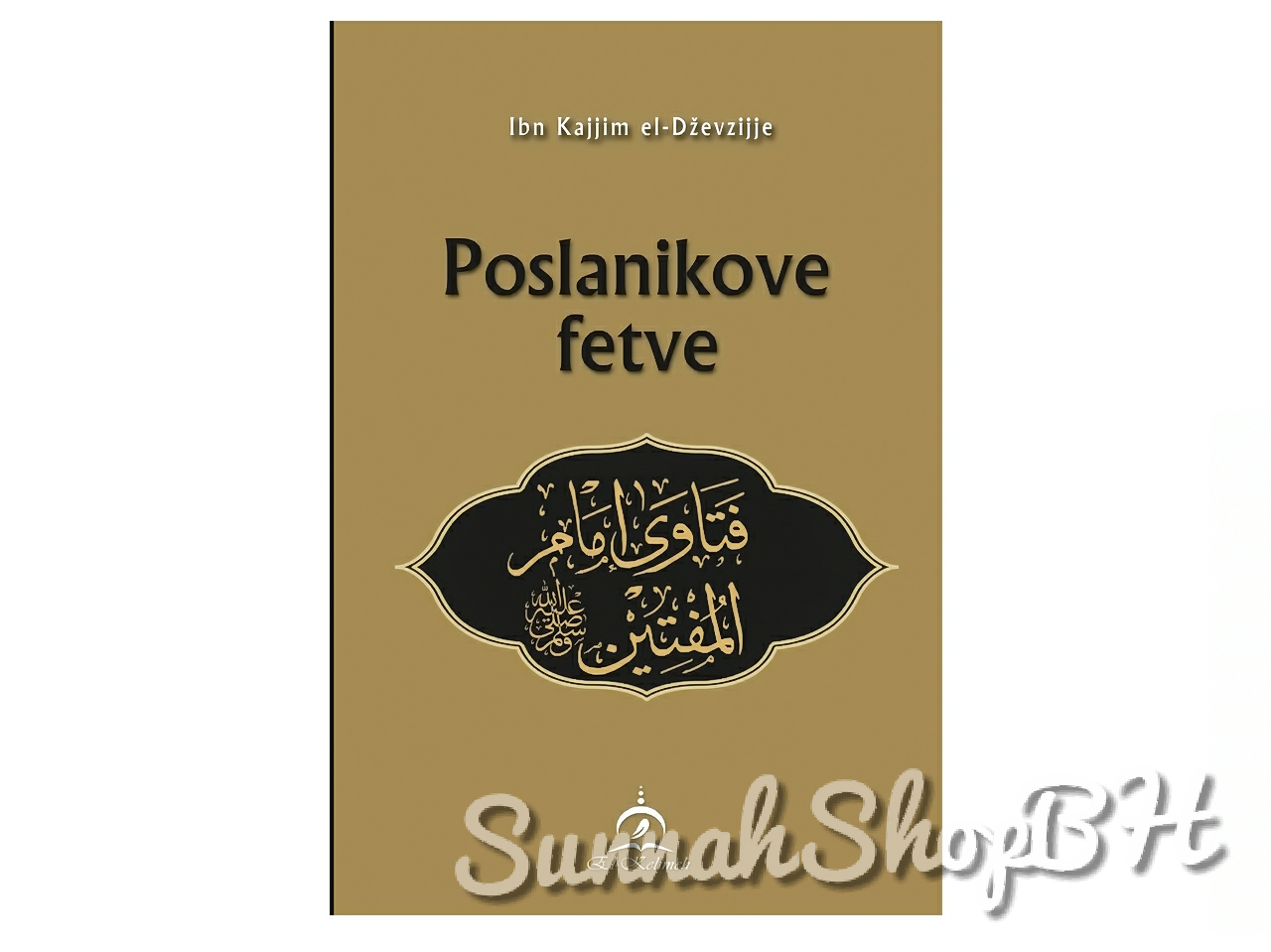 Poslanikove fetve